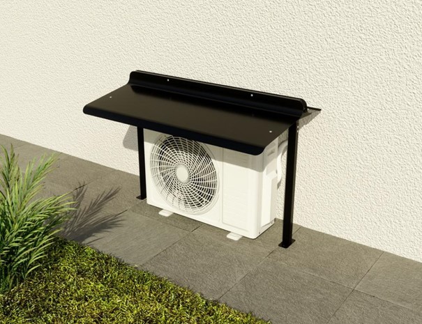 Accessoires Pour Unité Extérieure De Climatisation Support Mural MS 230 Mono Split Ou Bis Plit